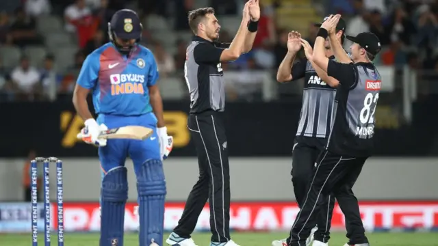 INDvsNZ