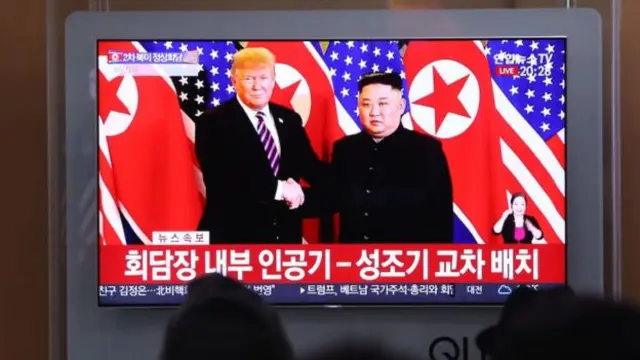 ایران و کره