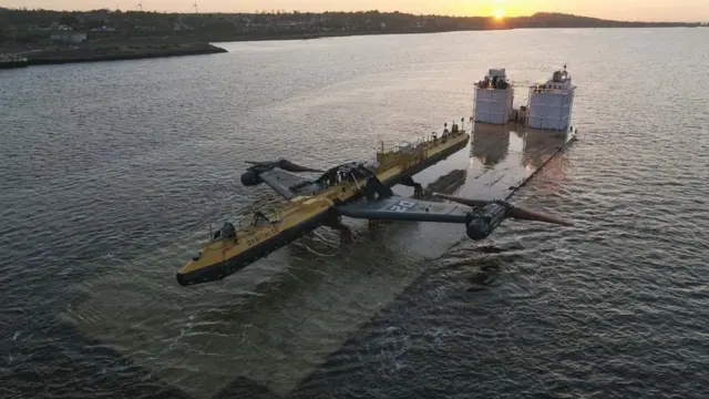 टर्बाइन