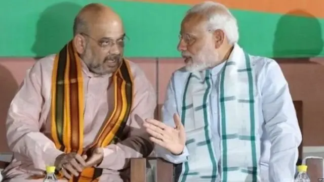 कर्नाटक में बीजेपी की रणनीति सफल होती दिख रही है?