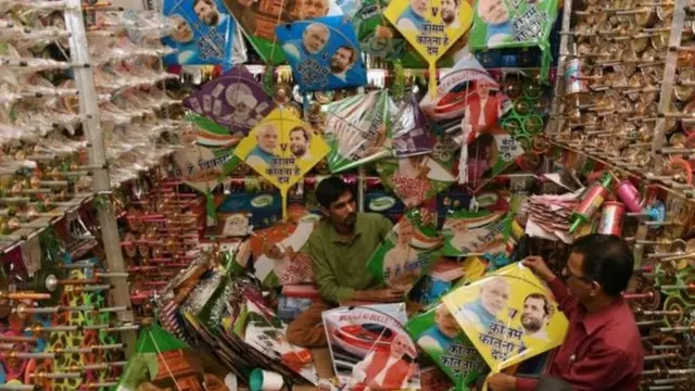 प्रचाराचे रंग