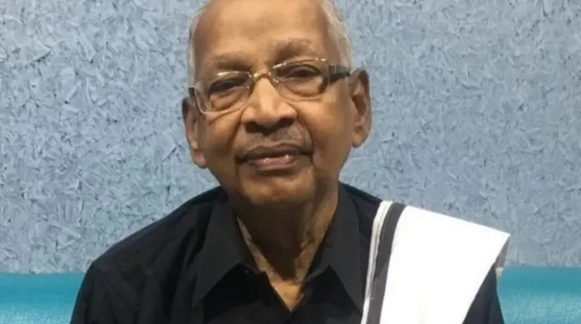 கி.வீரமணி