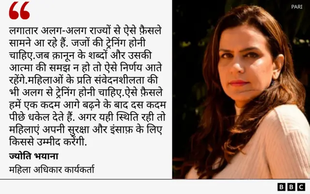 ज्योति भयाना