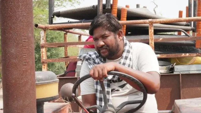 இந்தியா - பாகிஸ்தான் எல்லைக்கு அருகிலுள்ள குஜராத், ராஜஸ்தான் கிராமங்களின் தற்போதைய நிலை என்ன ?