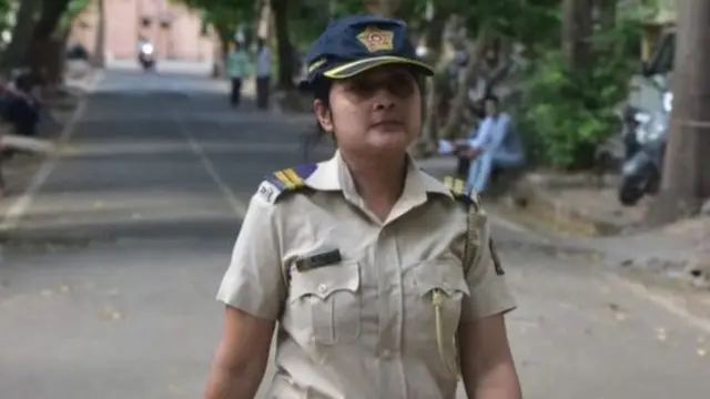 संध्या शिलवंत