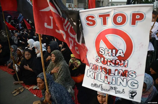 पाकिस्तान