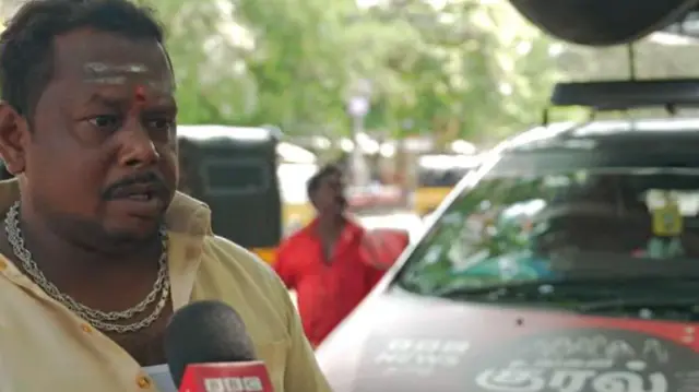 திருவண்ணாமலை கிரிவலப் பாதை