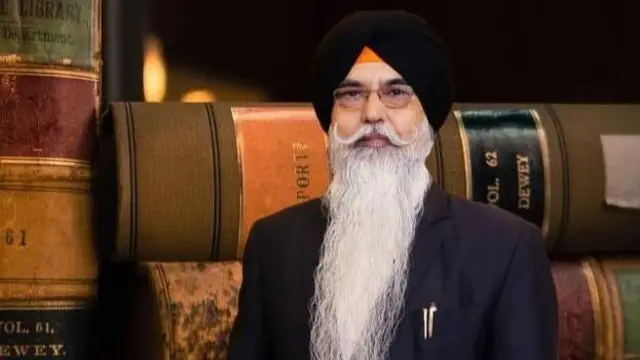 ਨਵਕਿਰਨ ਸਿੰਘ