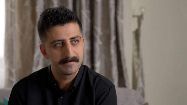 یاسین آکگول