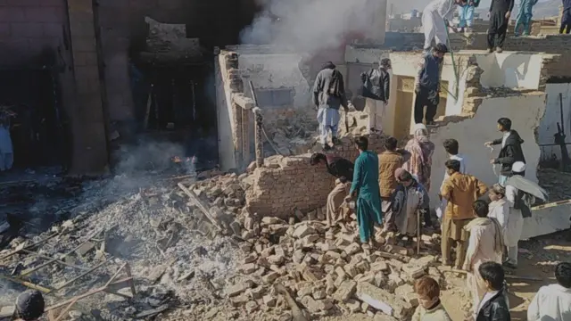 पाकिस्तान सुप्रीम कोर्ट