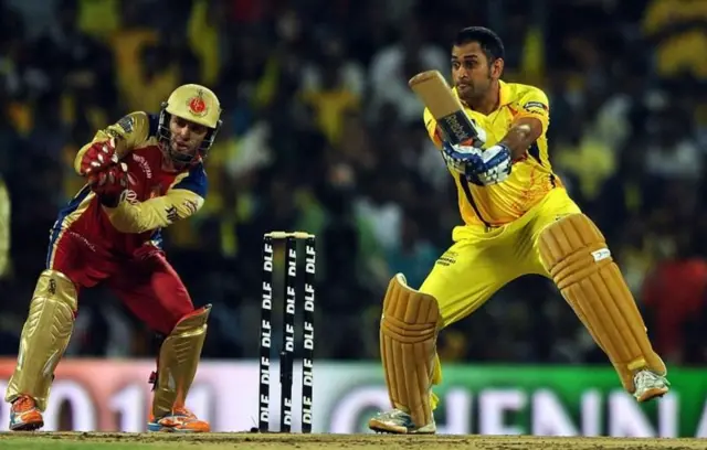 બીબીસી ગુજરાતી, ગુજરાત, બીબીસી, અમદાવાદ, ચેન્નાઈ સુપરકિંગ્સ, ક્રિકેટ, રમતગમત, આઇપીએલ