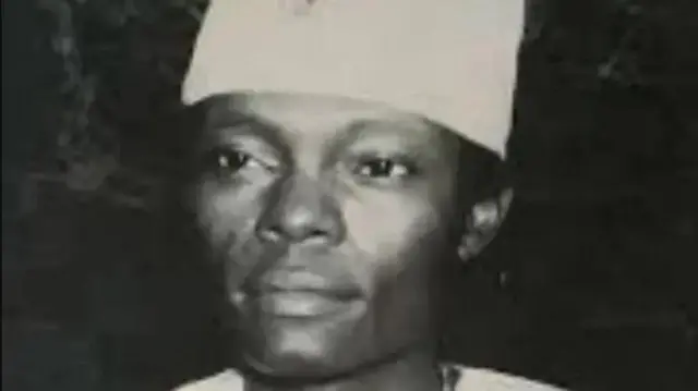 AWoran Gbenga Adeboye