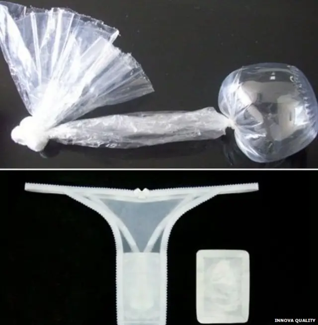 ਏਅਰ ਕੰਡੋਮ