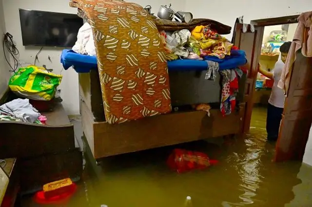 ਪੰਜਾਬ ਦੇ ਹੜ੍ਹ 