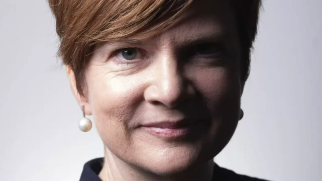 سڈنی کی یونیورسٹی آف ٹیکنالوجی کی ایسوسی ایٹ پروفیسر ہیدر فورڈ