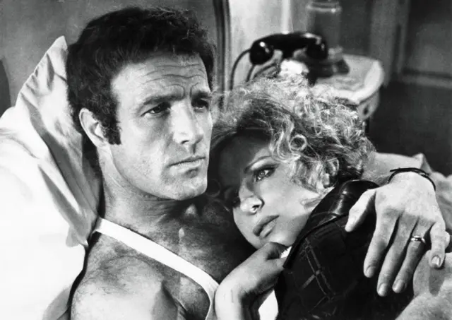 Kan i Barbra Strejsend