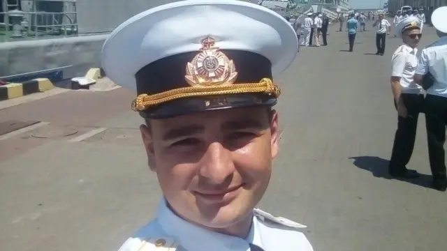 Василий Сорока