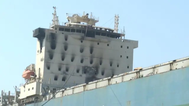 گڈانی شپ بریکنگ