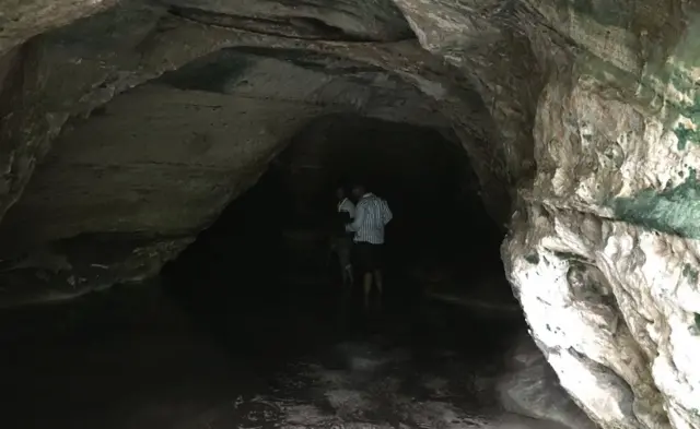 Ogba dị n'Obunọfịa, Ezeagu, Enugwu