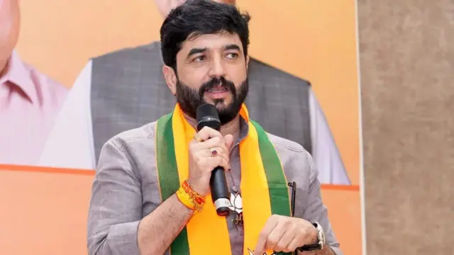  मुरलीधर मोहोळ 