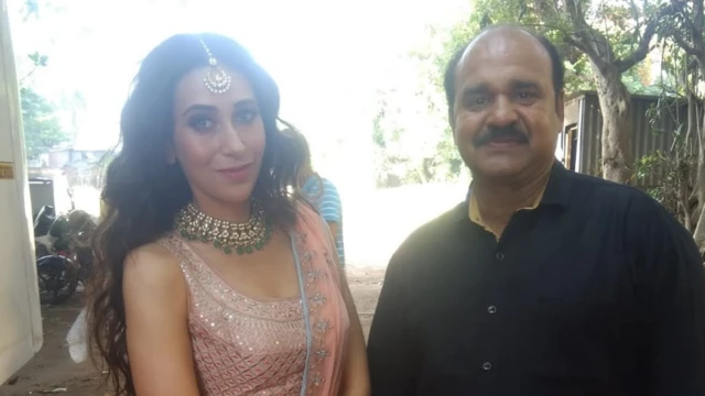 संजीव श्रीवास्तव 