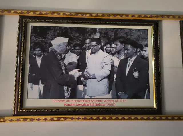 బాపట్ల అగ్రికల్చరల్ కాలేజ్