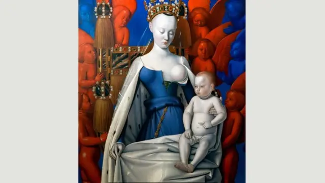 هل العري في "عصر النهضة" يعود لأسباب دينية أم شهوانية؟