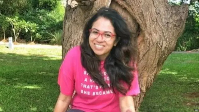 రీతూపర్ణా చక్రవర్తి