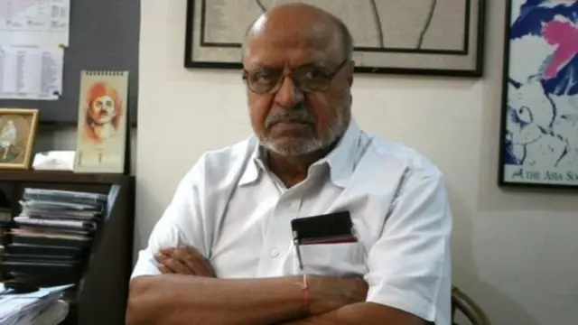 श्याम बेनेगल