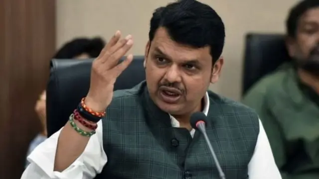 मुंबई महानगर पालिका, मुंबई, फडणवीस, राज ठाकरे