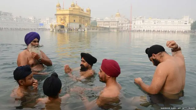 ਗੁਰੂ ਪੁਰਬ