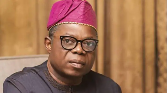 Aworan Olayide Adelami