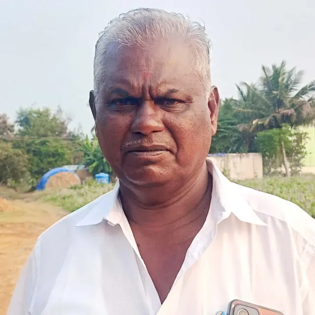 சேலம் - தீண்டாமைச் சுவர்