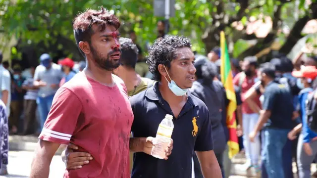 සාමකාමී උද්ඝෝෂණය මානව හිමිකමකි