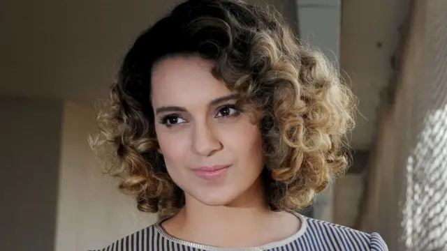 کنگنا راناوت کی فلم رنگون رواں ماہ کی 24 تاریخ کو ریلیز ہو رہی ہے