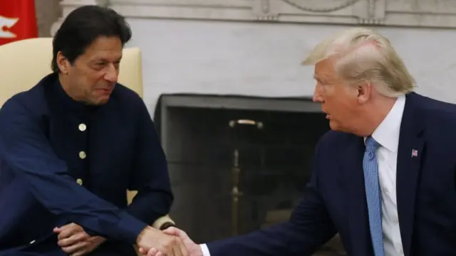 इमरान ख़ान