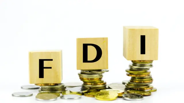 એફ.ડી.આઈ.ની તસવીર