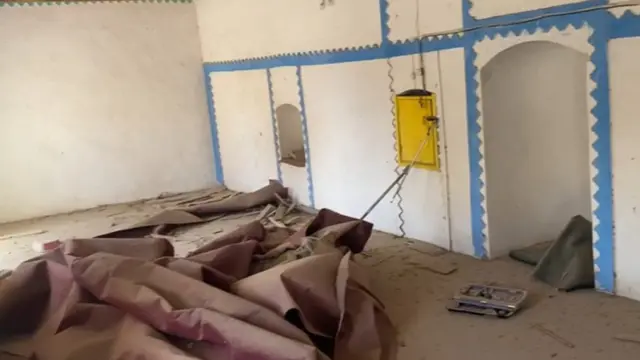 میوند کې د لویې لارې پر کنډک ځانمرګی برید