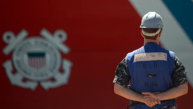 Hoa Kỳ đã hủy mời Trung Quốc tham gia RIMPAC 2018 để phản đối hành động của Bắc Kinh ở Biển Đông?