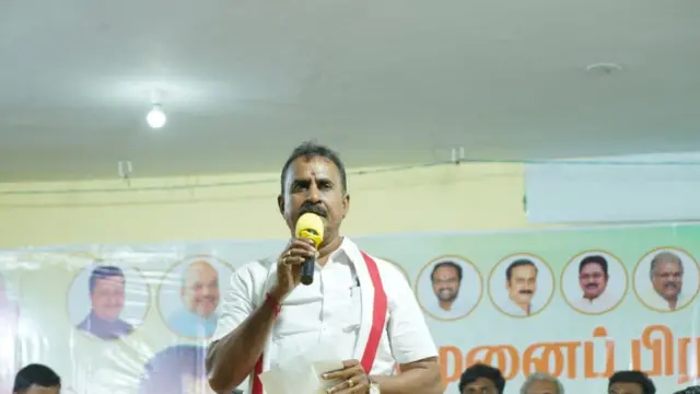 எஸ்.பி. வேலுமணி 