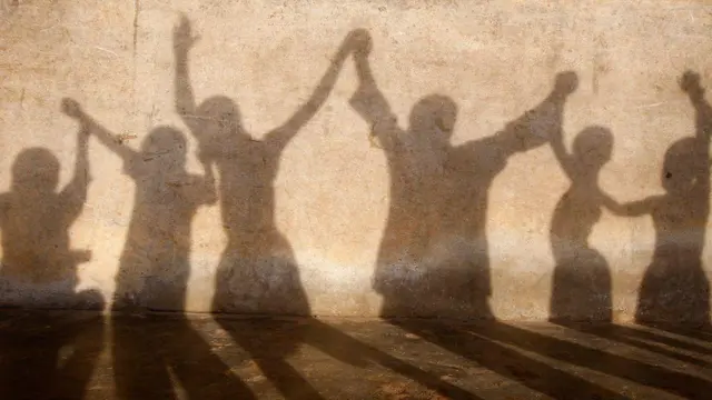 सांकेतिक तस्वीर.