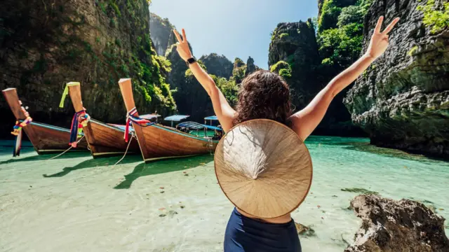 சுற்றுலா, விசா, இந்தியா, மலேசியா, இலங்கை, தாய்லாந்து 