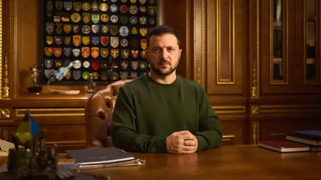 યુક્રેન રશિયા યુદ્ધ 