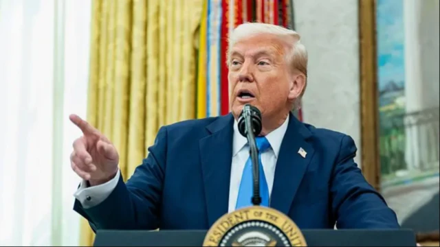Трамп