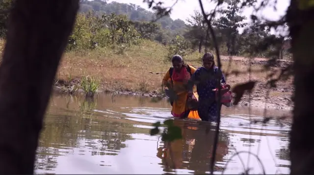 बिडकर भगिनी 