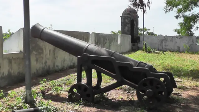 இலங்கையில் போர்த்துக்கேய வம்சாவளியினர்
