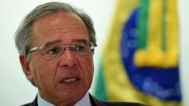 Paulo Guedes