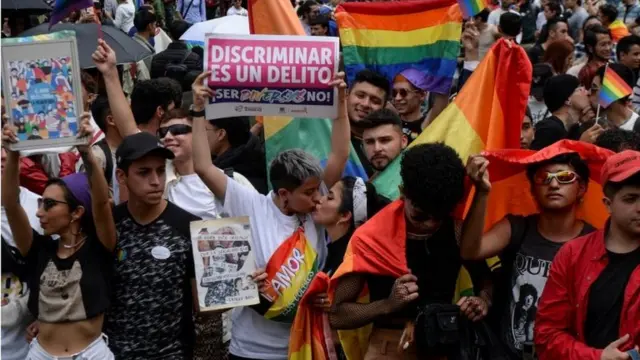 కొలంబియా