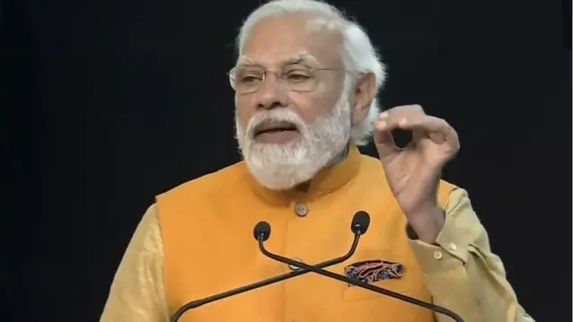 నరేంద్ర మోదీ