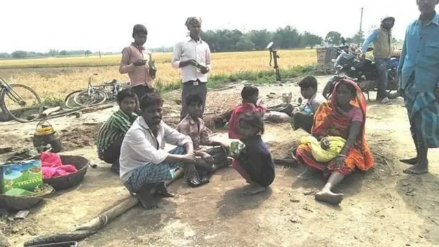 नेपाल तूफ़ान